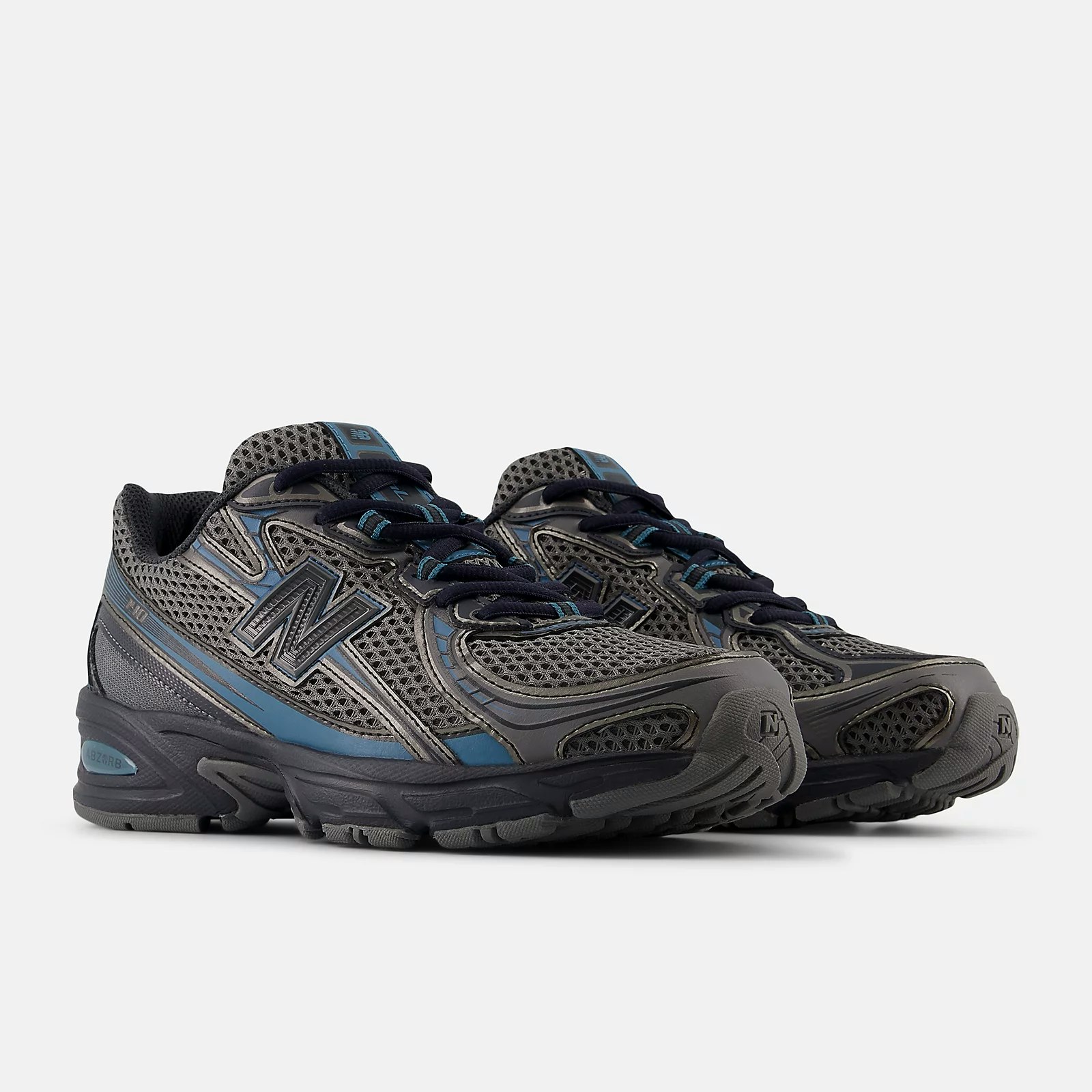 New Balance 740 "Terrarium"
