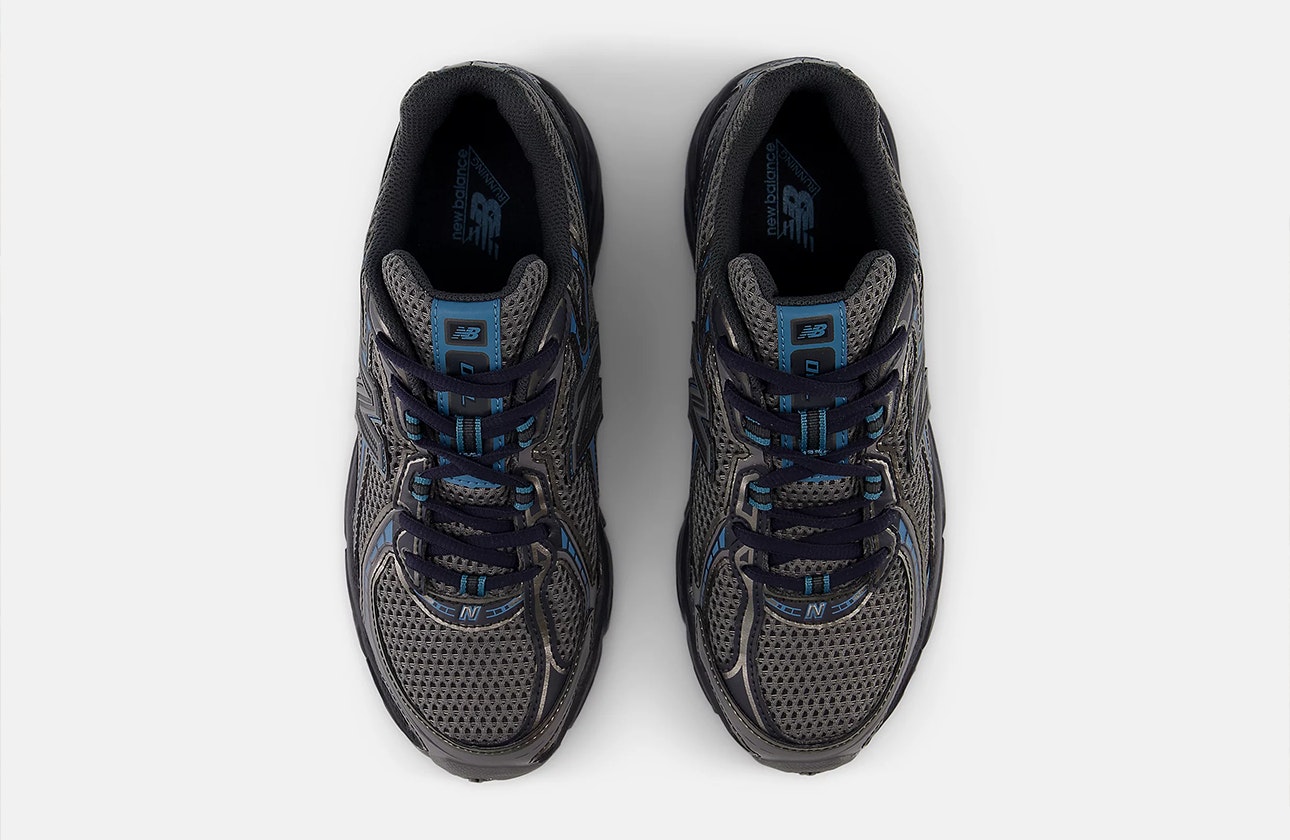 New Balance 740 "Terrarium"