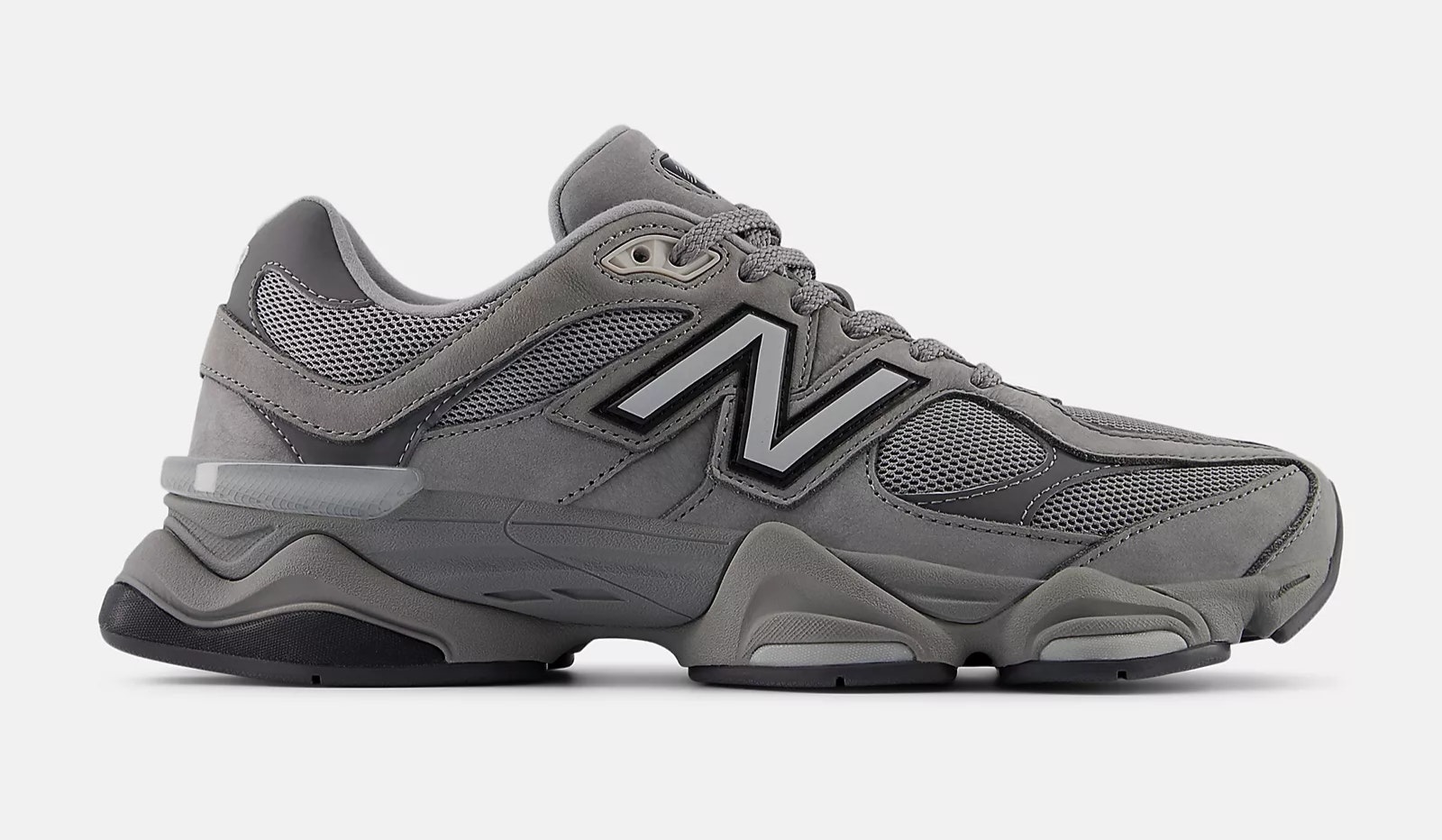 New Balance 9060 "Shadow Grey"