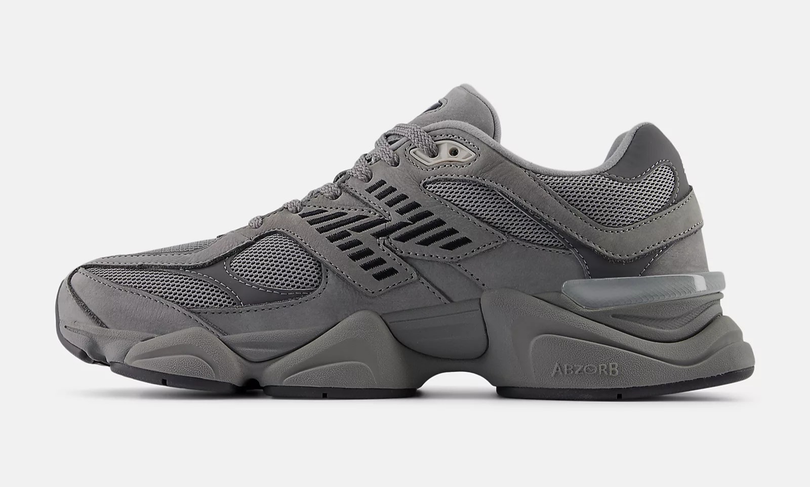 New Balance 9060 "Shadow Grey"