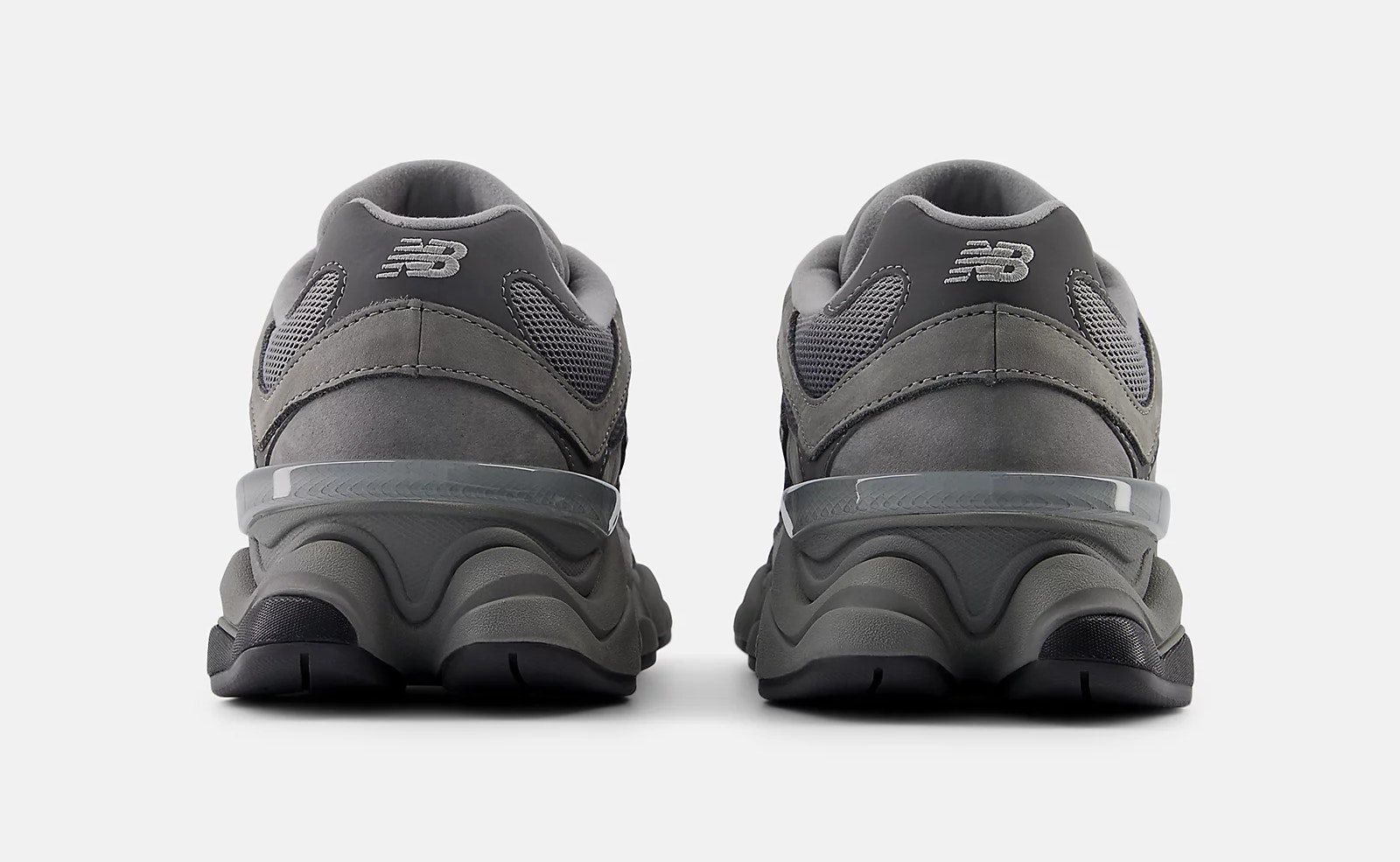 New Balance 9060 "Shadow Grey"