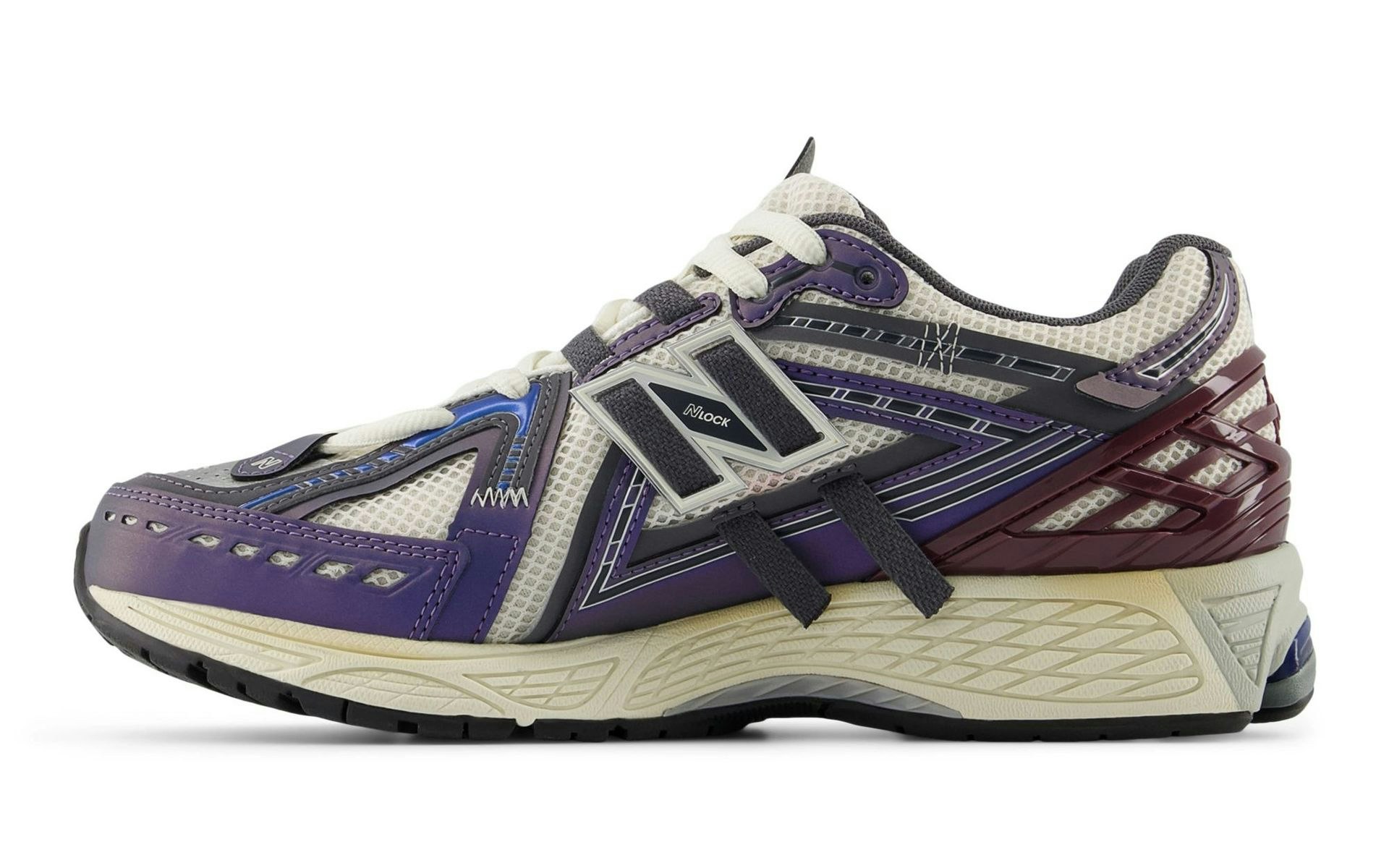 New Balance 1906A "Inkwell"