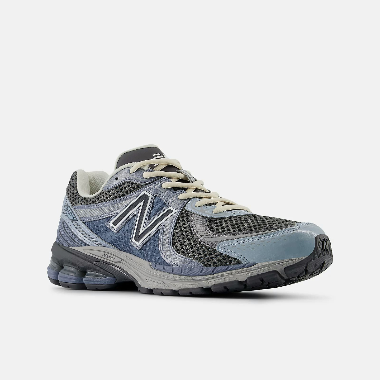 New Balance 860v2 "Arctic Grey"