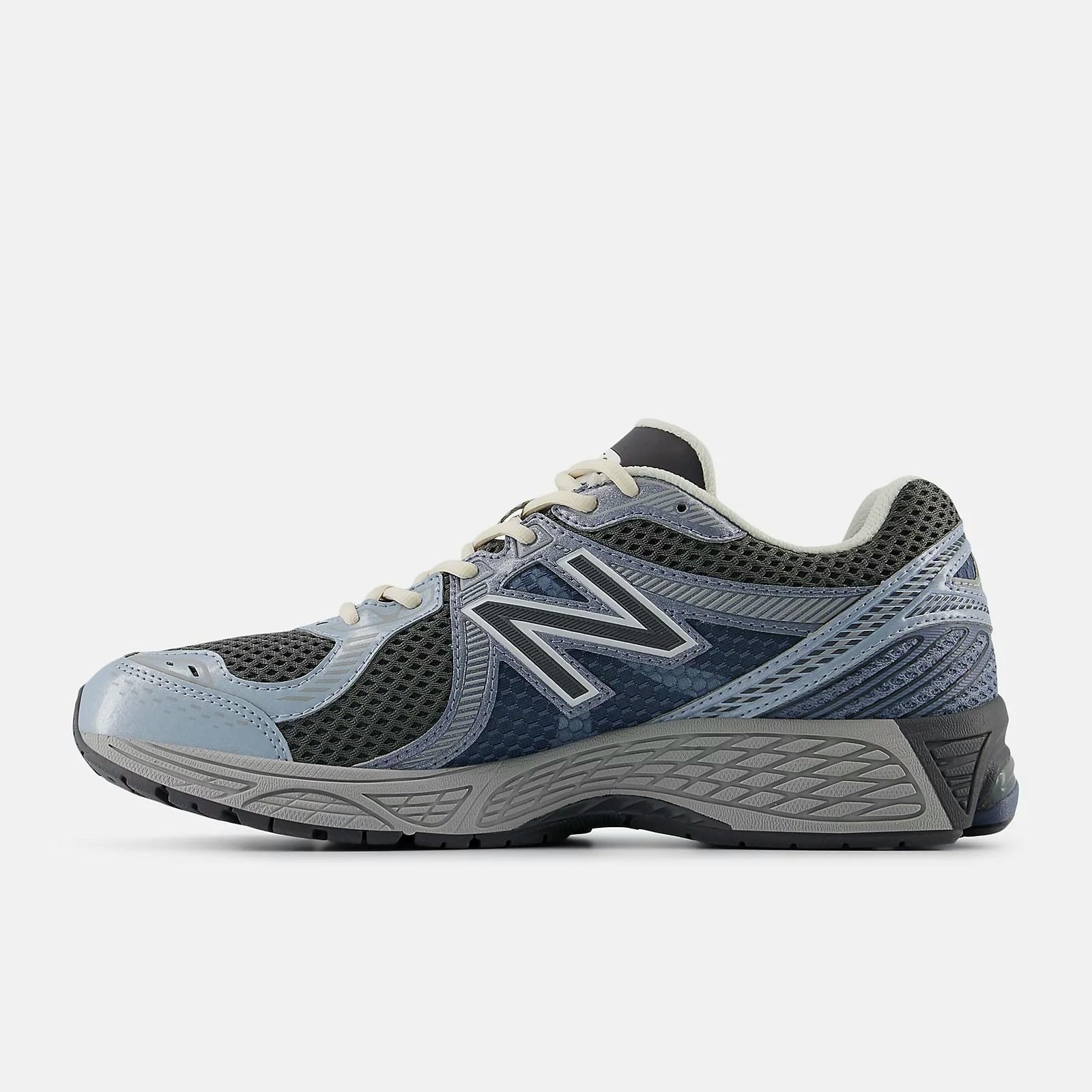 New Balance 860v2 "Arctic Grey"