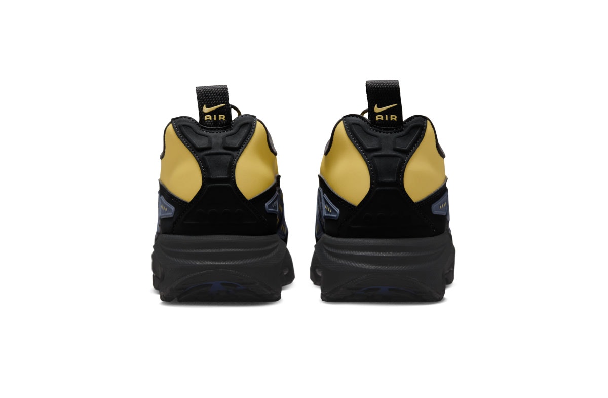 Nike Air Max SNDR Saturn Gold