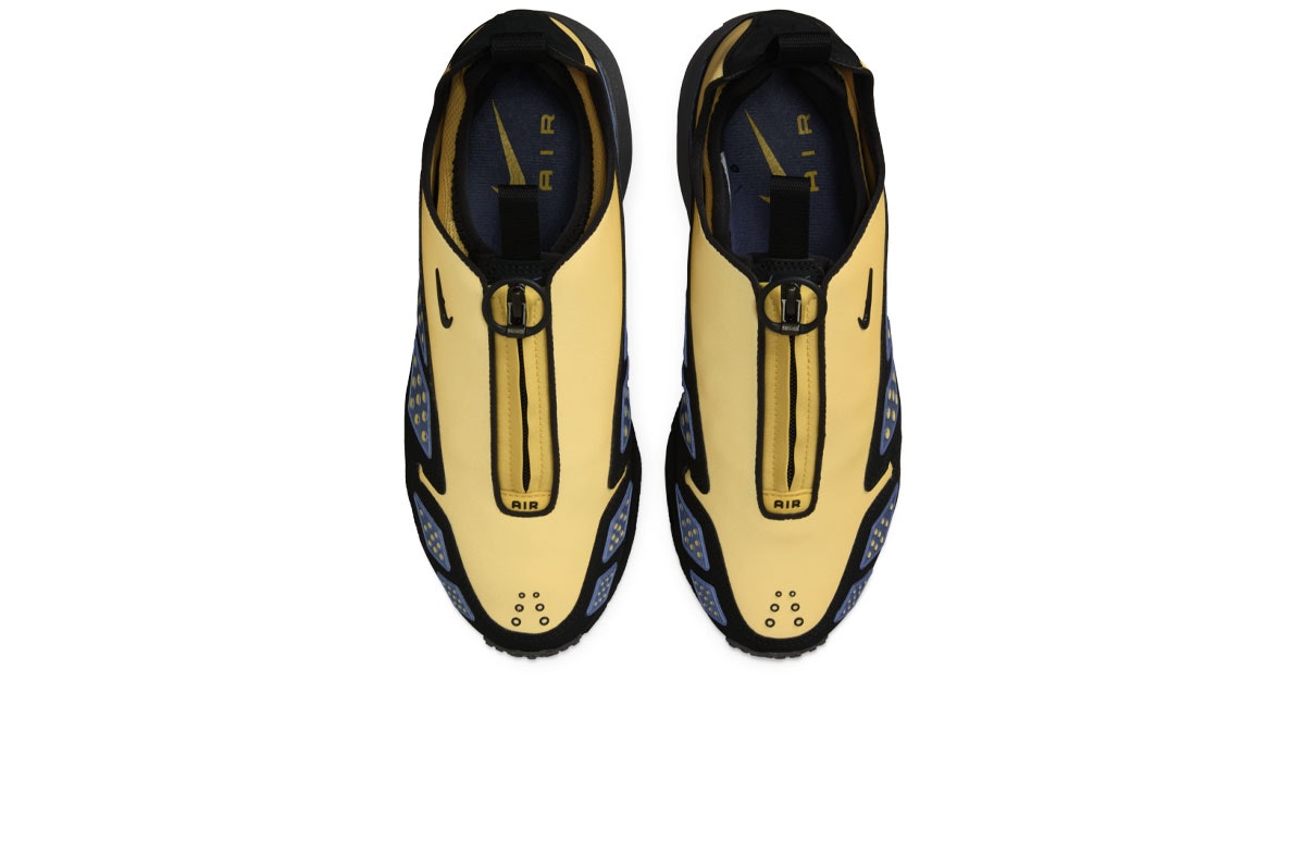 Nike Air Max SNDR Saturn Gold