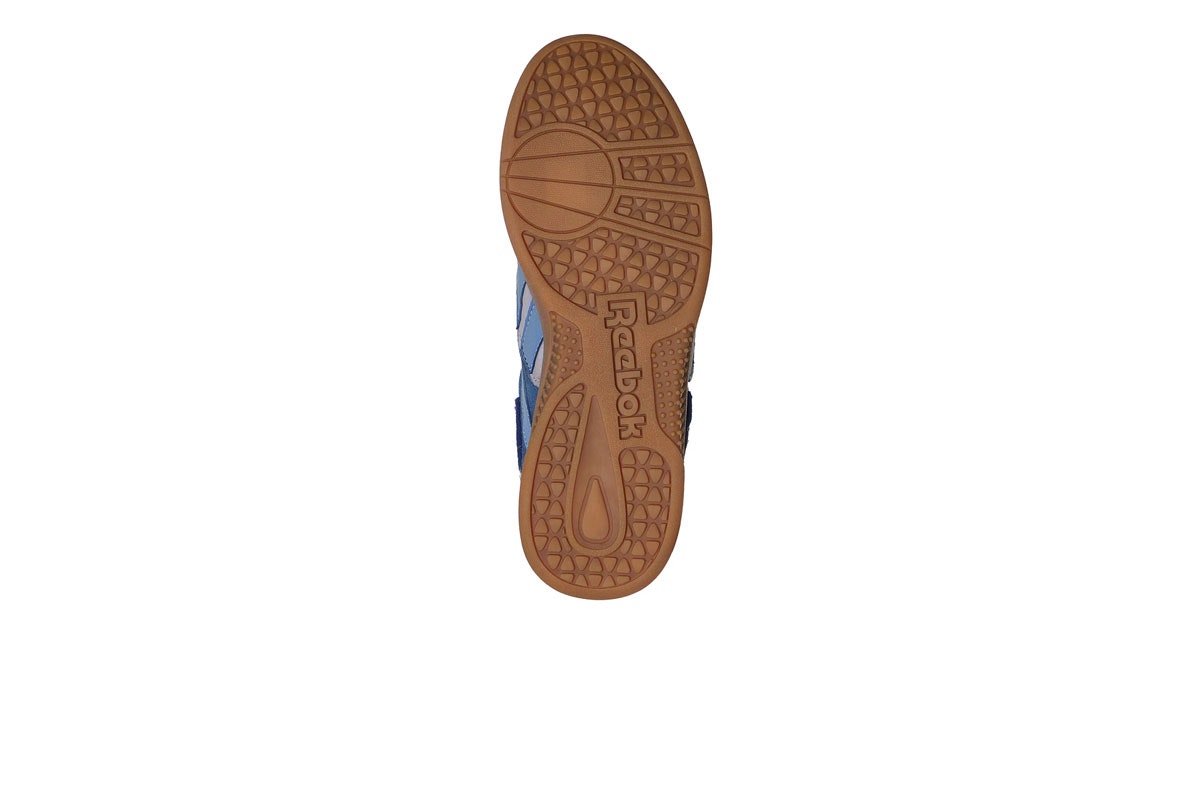 BOTTER x Reebok Hammer Stranded Worn Blue