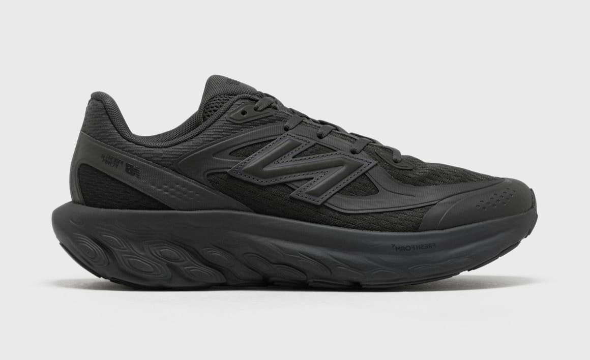 New Balance FF800 "Black Cement"