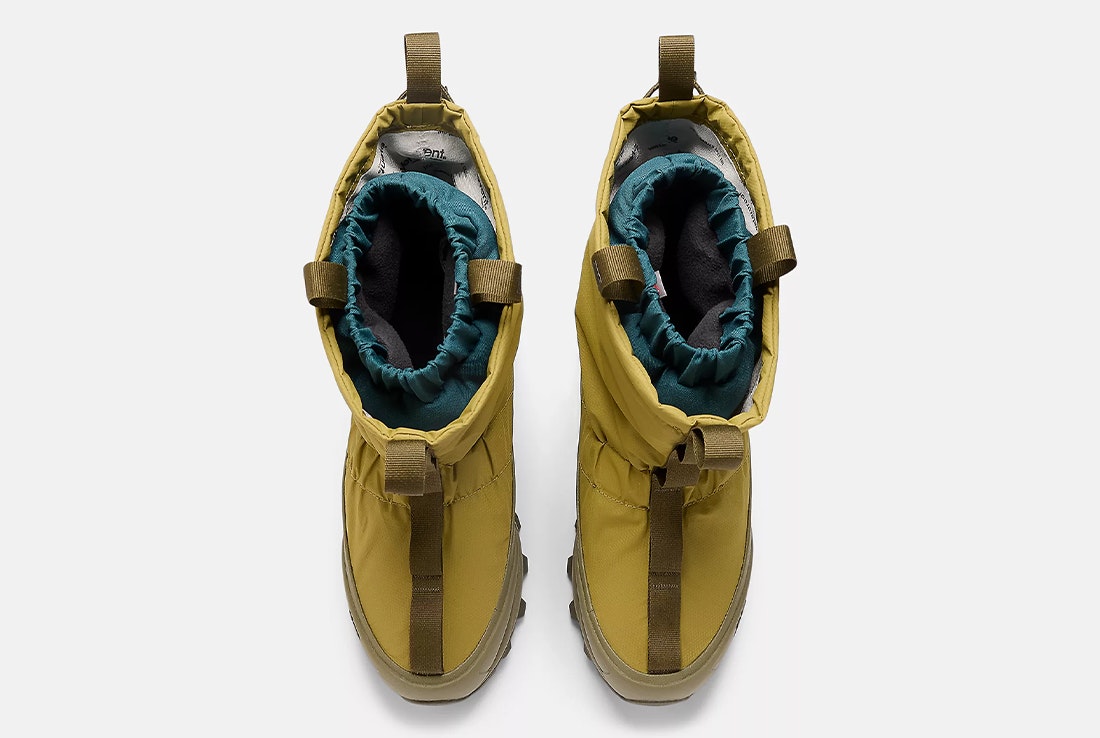 Tokyo Design Studio x New Balance Niobium Concept 3 "Green"