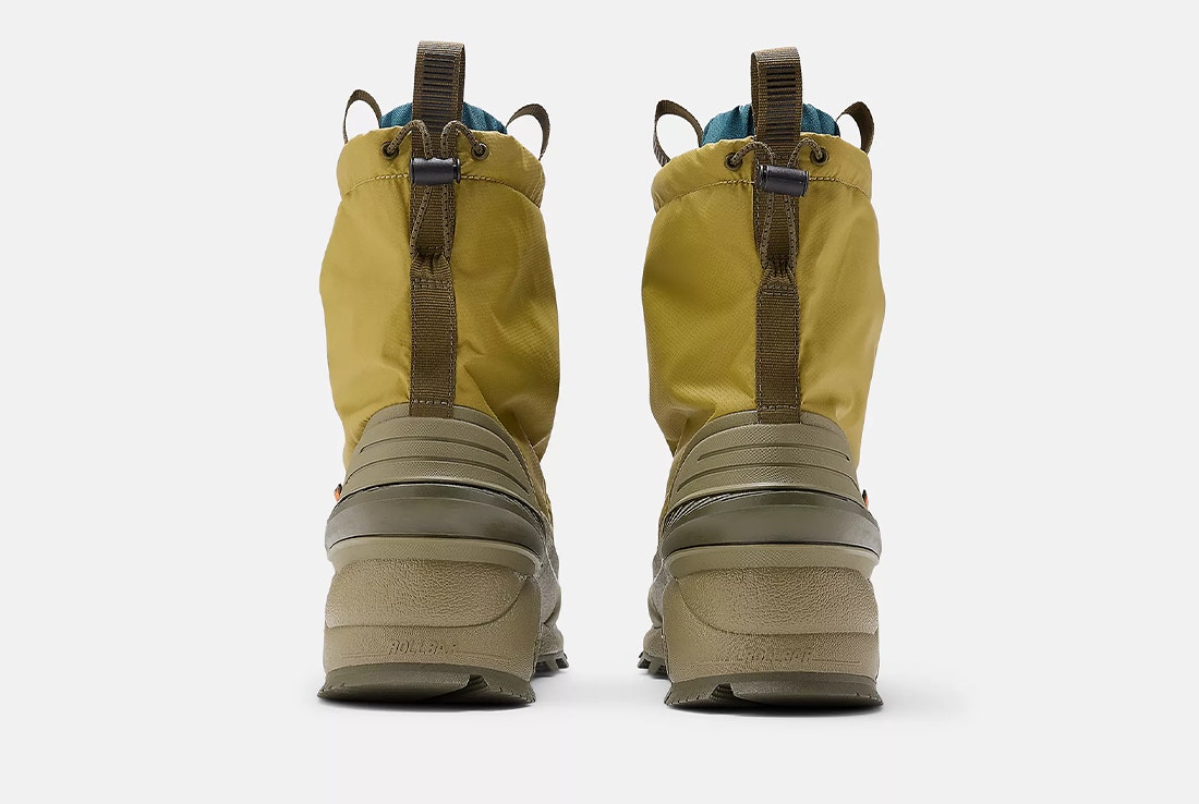 Tokyo Design Studio x New Balance Niobium Concept 3 "Green"