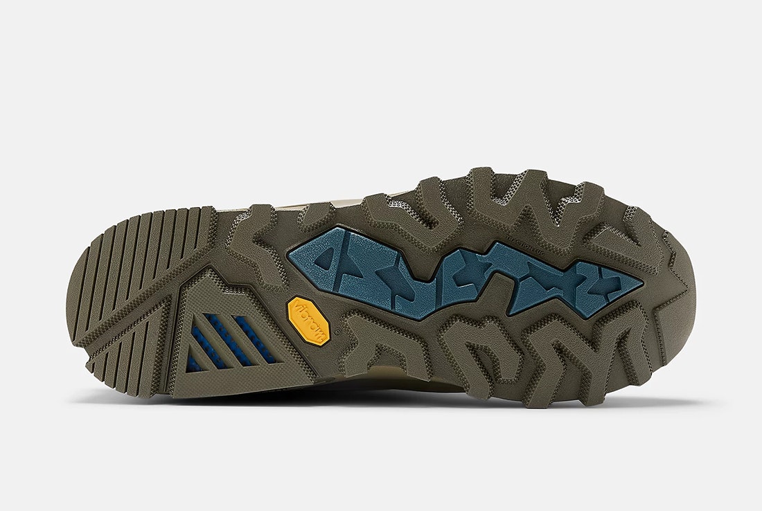 Tokyo Design Studio x New Balance Niobium Concept 3 "Green"