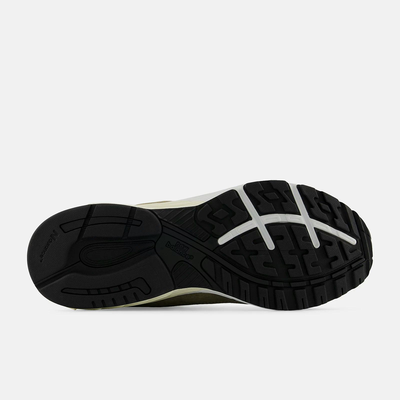 JJJJound x New Balance 993 "Made in USA" (Military Urban Angora)