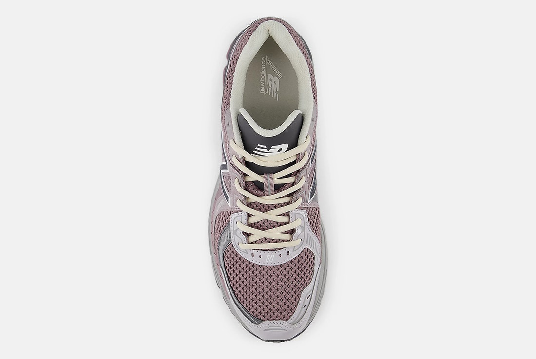New Balance 860v2 "Ice Wine"