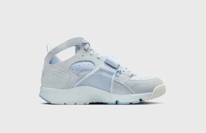 Nike Air Trainer Huarache Blue Tint