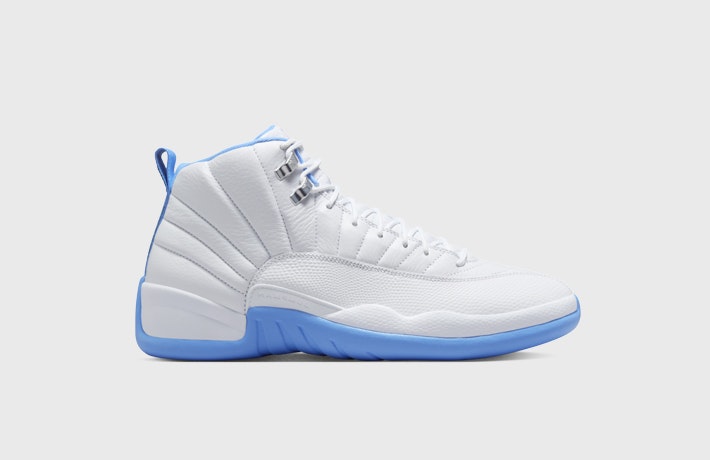 Nike Air Jordan 12 Retro Melo