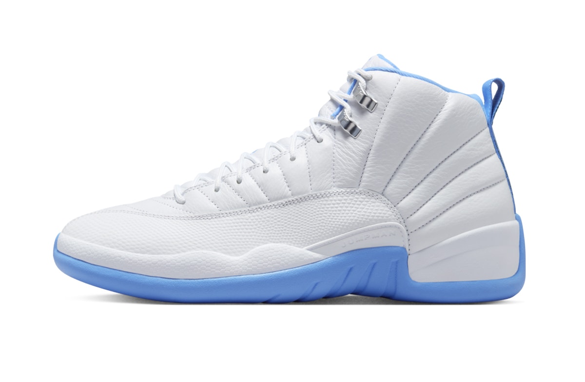 Nike Air Jordan 12 Retro Melo