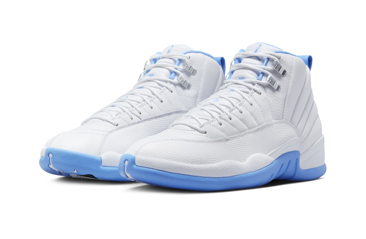 Nike Air Jordan 12 Retro Melo