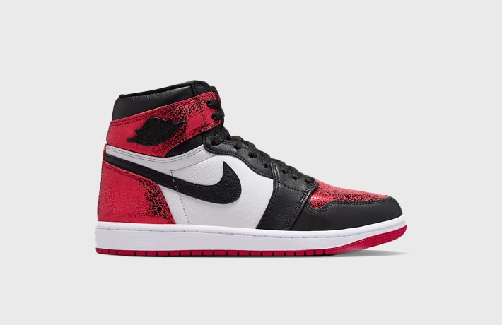 Nike Air Jordan 1 High OG Ruby
