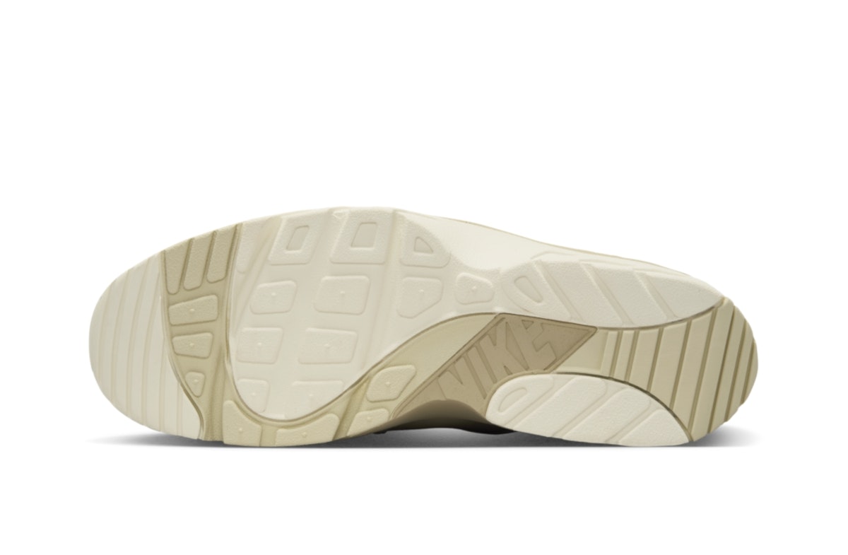 Nike Air Trainer Huarache Sail Light Khaki