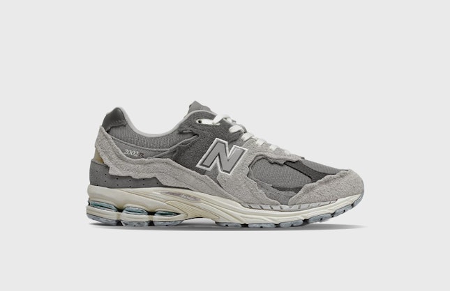 New Balance 2002R Protection Pack Raincloud