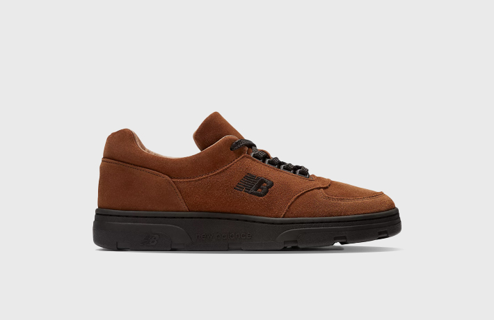 New Balance Allerdale Made in UK Sierra