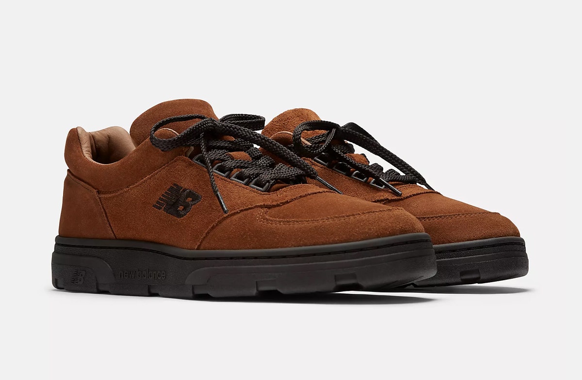 New Balance Allerdale Made in UK Sierra