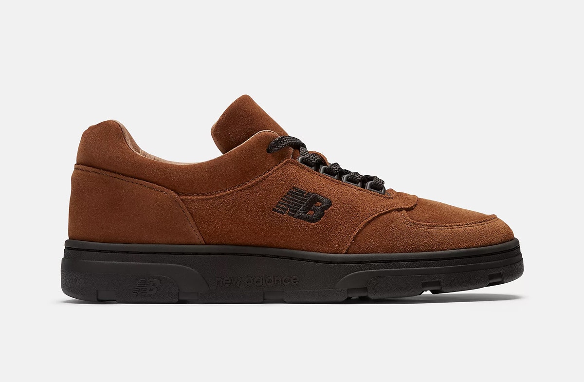 New Balance Allerdale Made in UK Sierra