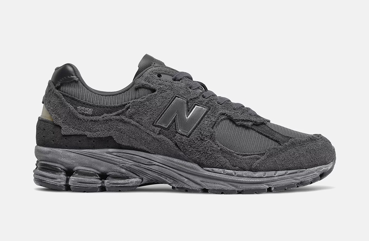 New Balance 2002R Protection Pack Phantom