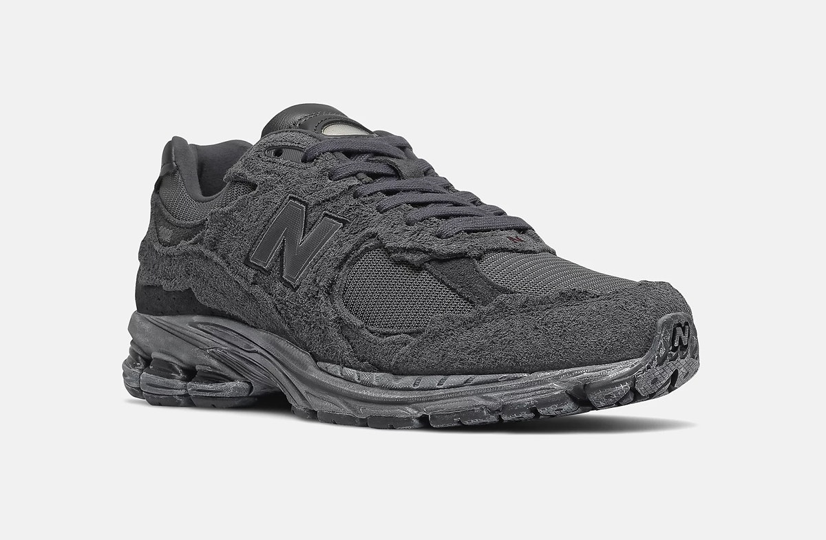 New Balance 2002R Protection Pack Phantom