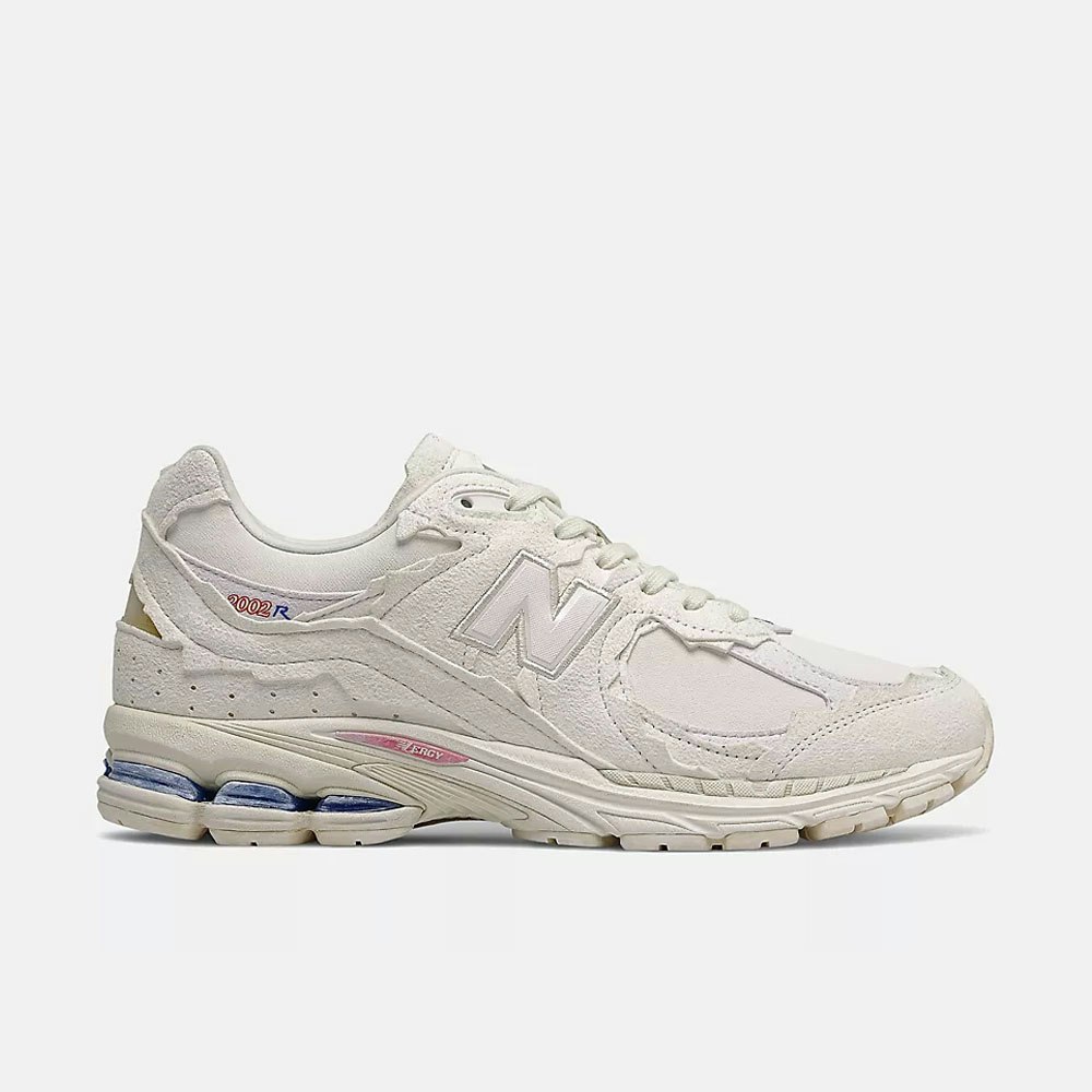 New Balance 2002R Protection Pack Sea Salt