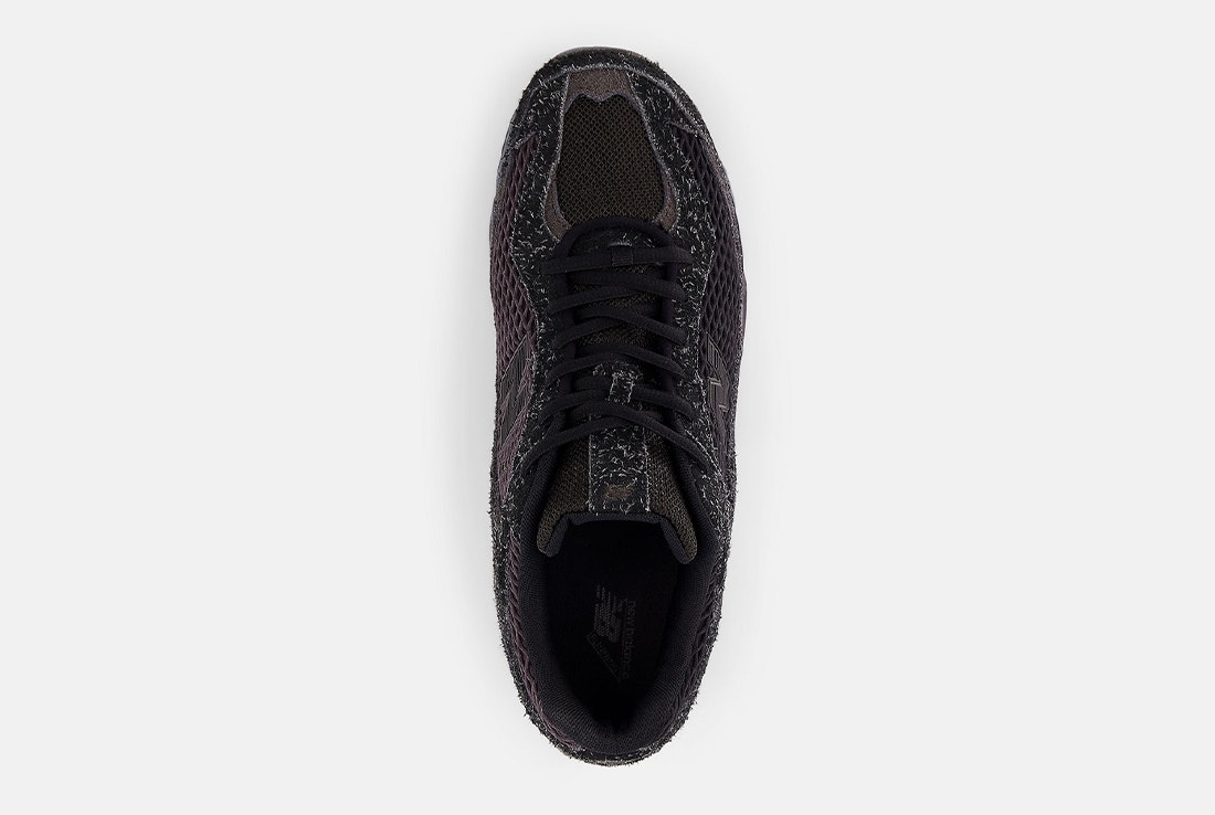 Do Hee Kim x New Balance 509 "Black"