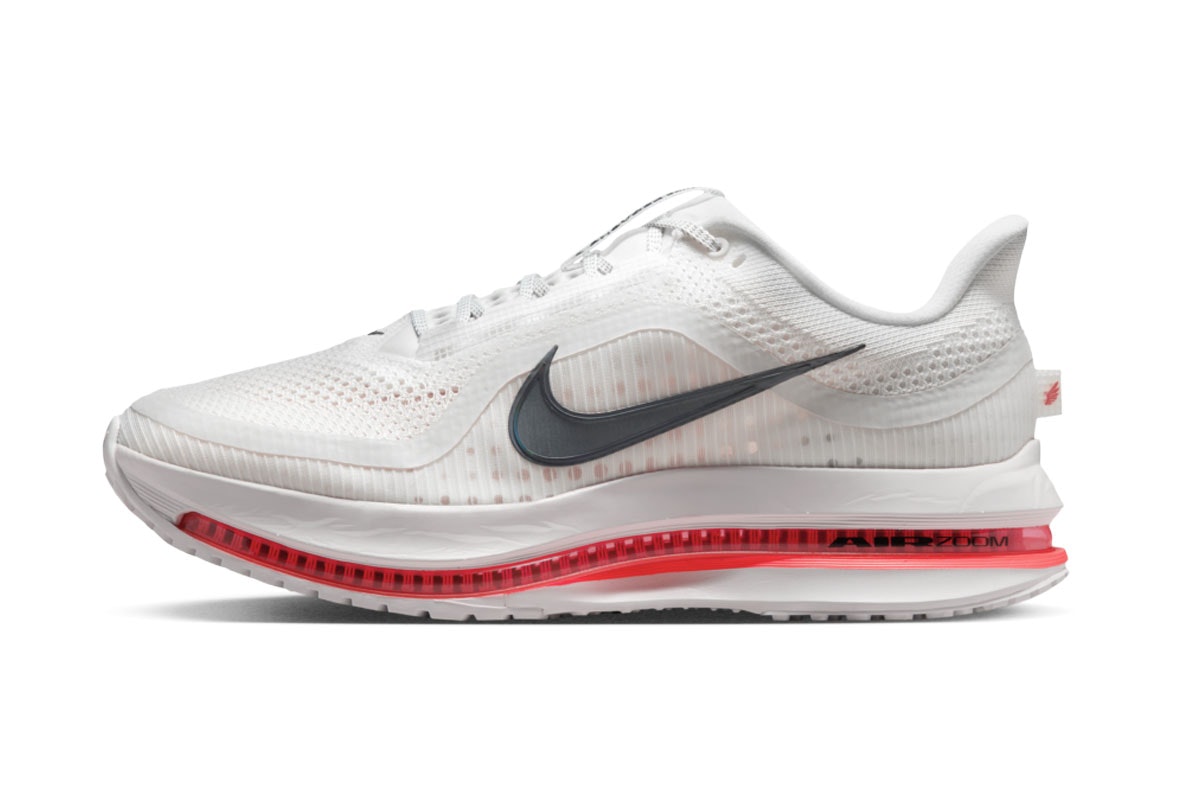 Nike Pegasus Premium Bright Crimson