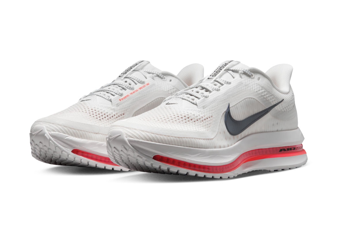 Nike Pegasus Premium Bright Crimson