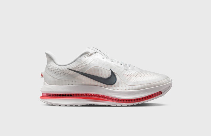 Nike Pegasus Premium Bright Crimson