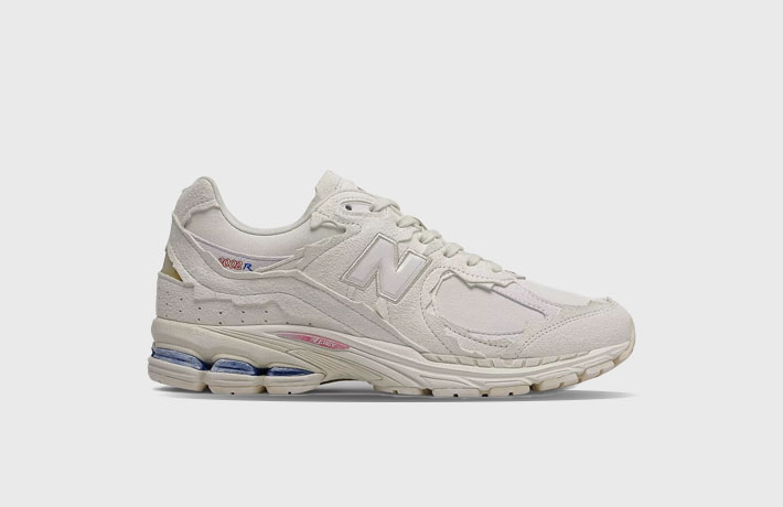 New Balance 2002R Protection Pack Sea Salt