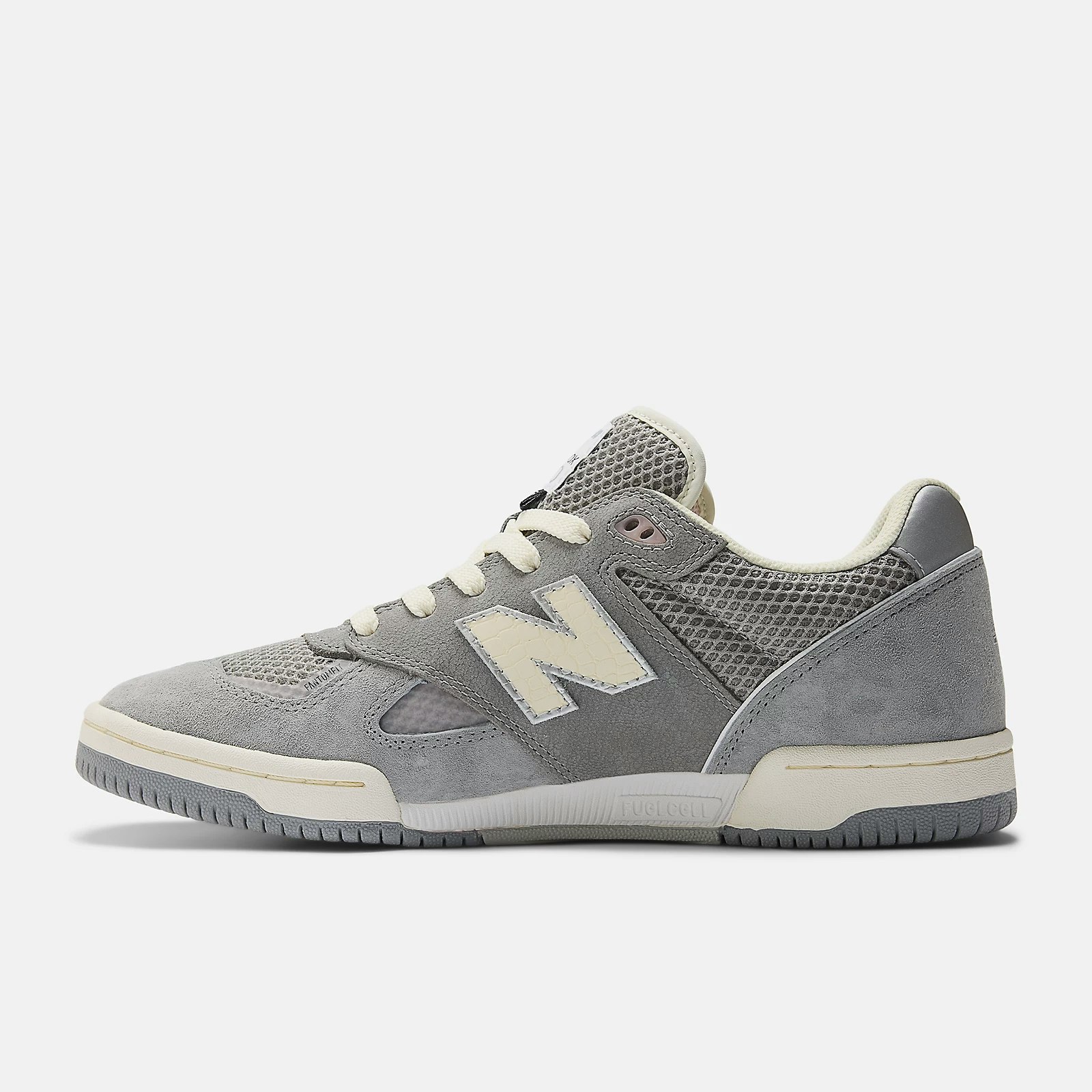 Tom Knox x New Balance Numeric 600 "Lost Art"