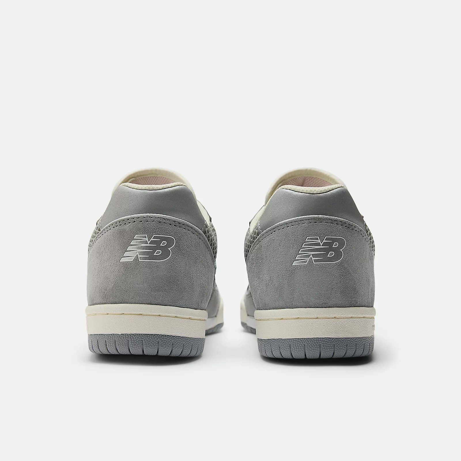 Tom Knox x New Balance Numeric 600 "Lost Art"