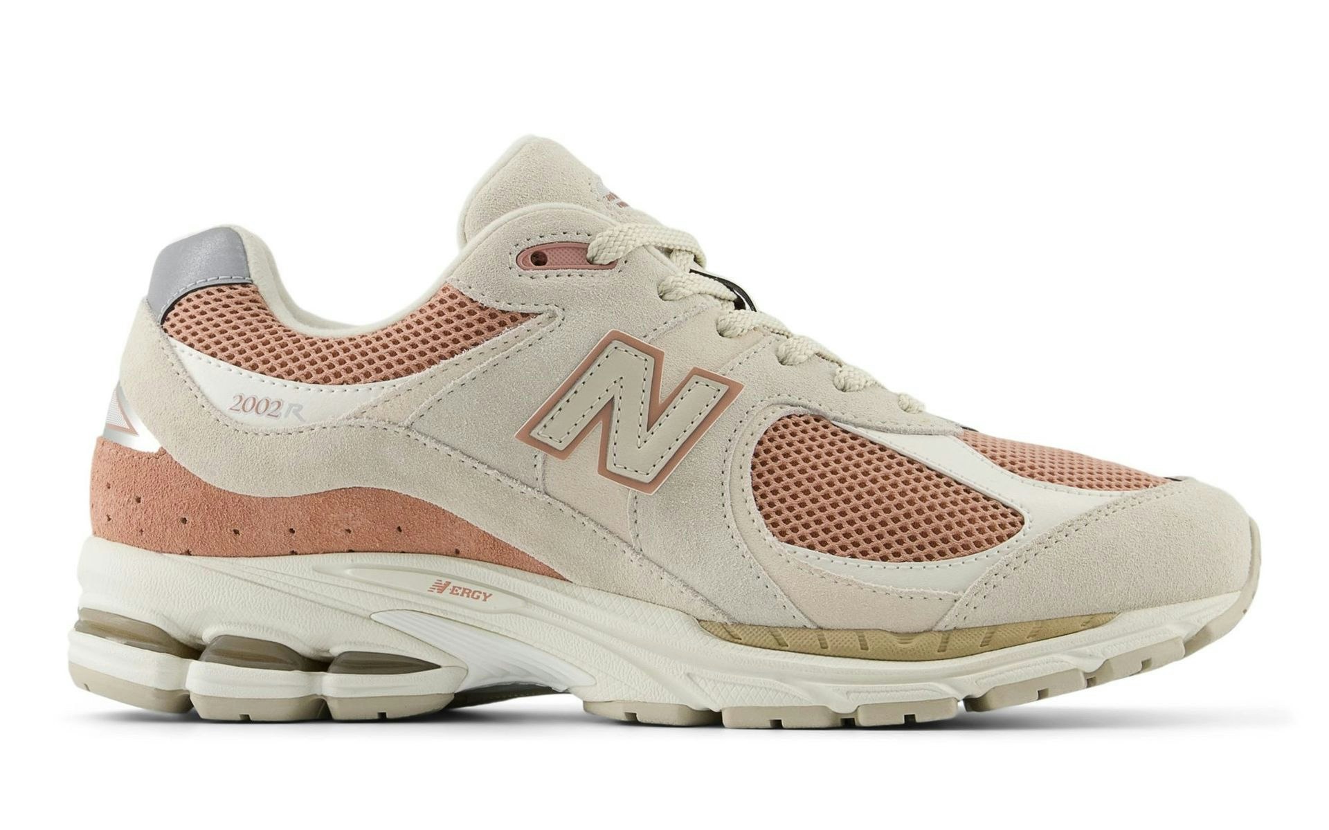New Balance 2002R "Earth"