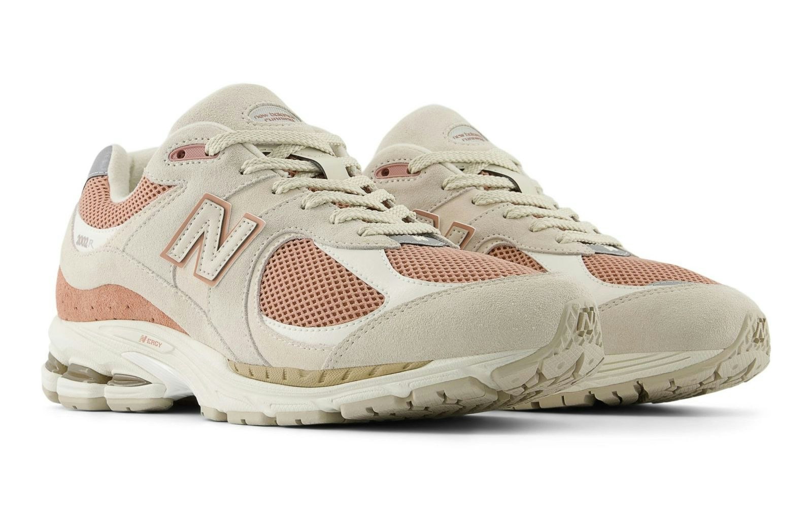 New Balance 2002R "Earth"