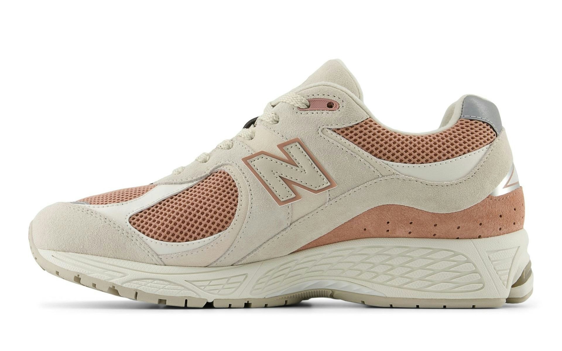 New Balance 2002R "Earth"