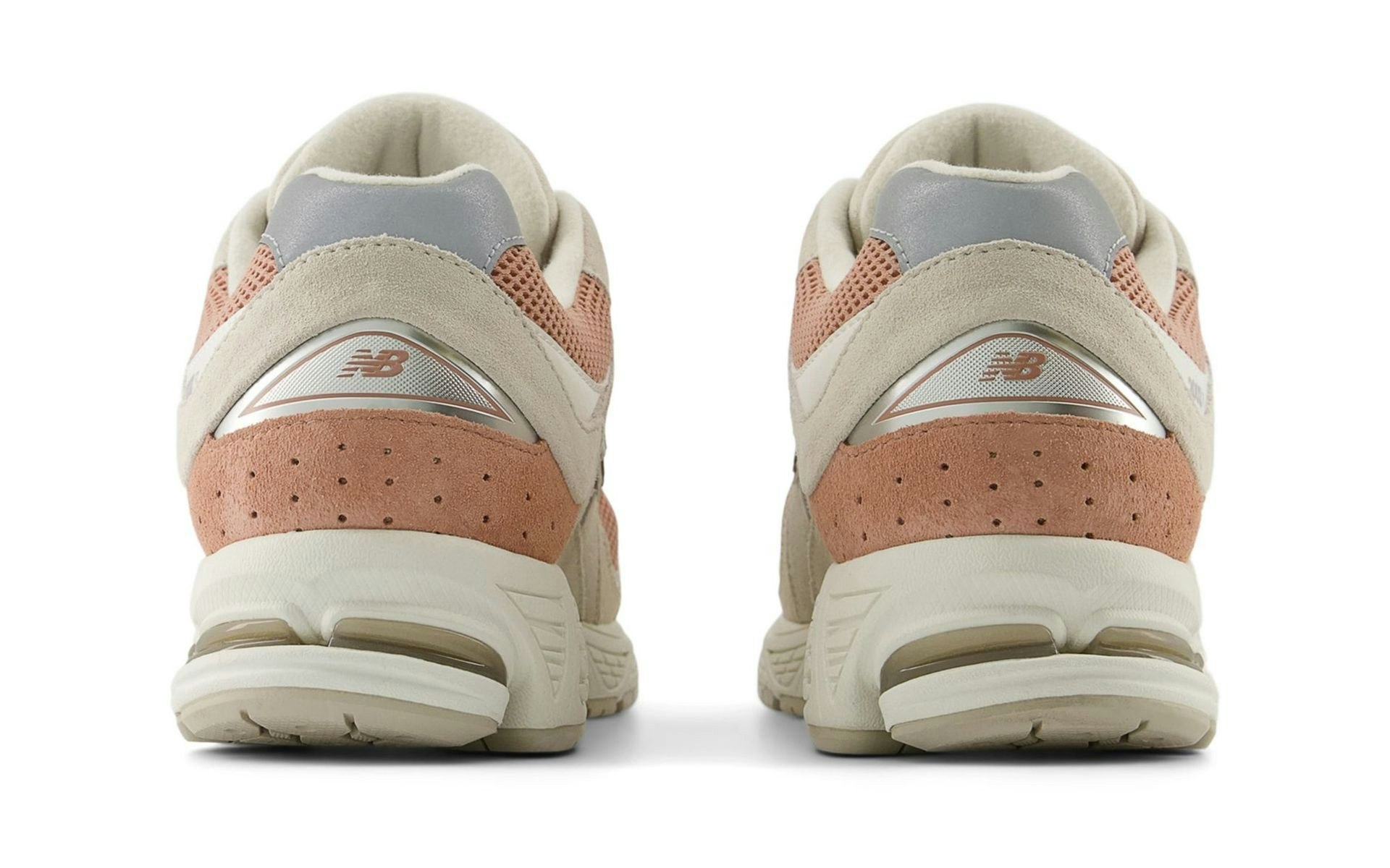 New Balance 2002R "Earth"