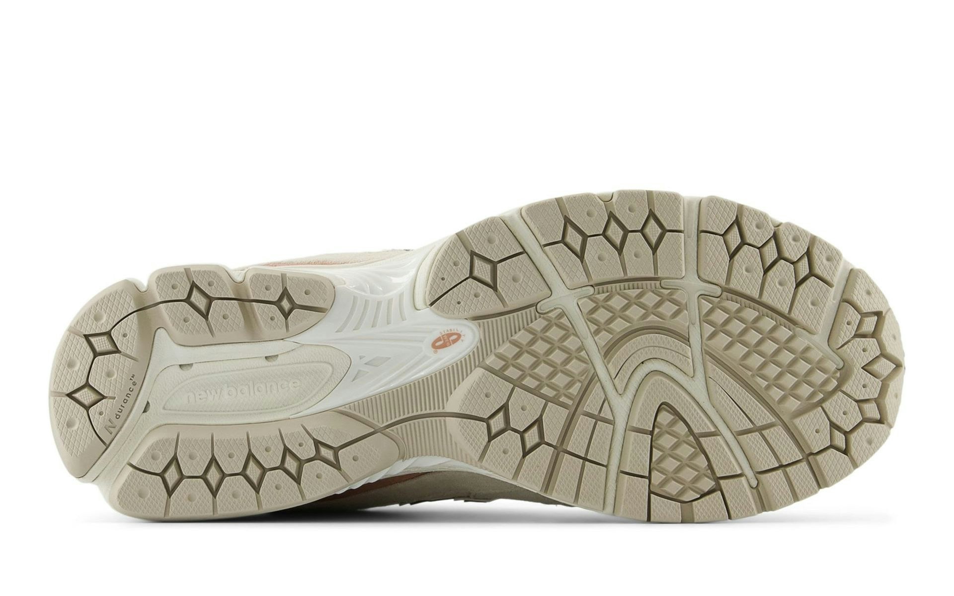 New Balance 2002R "Earth"