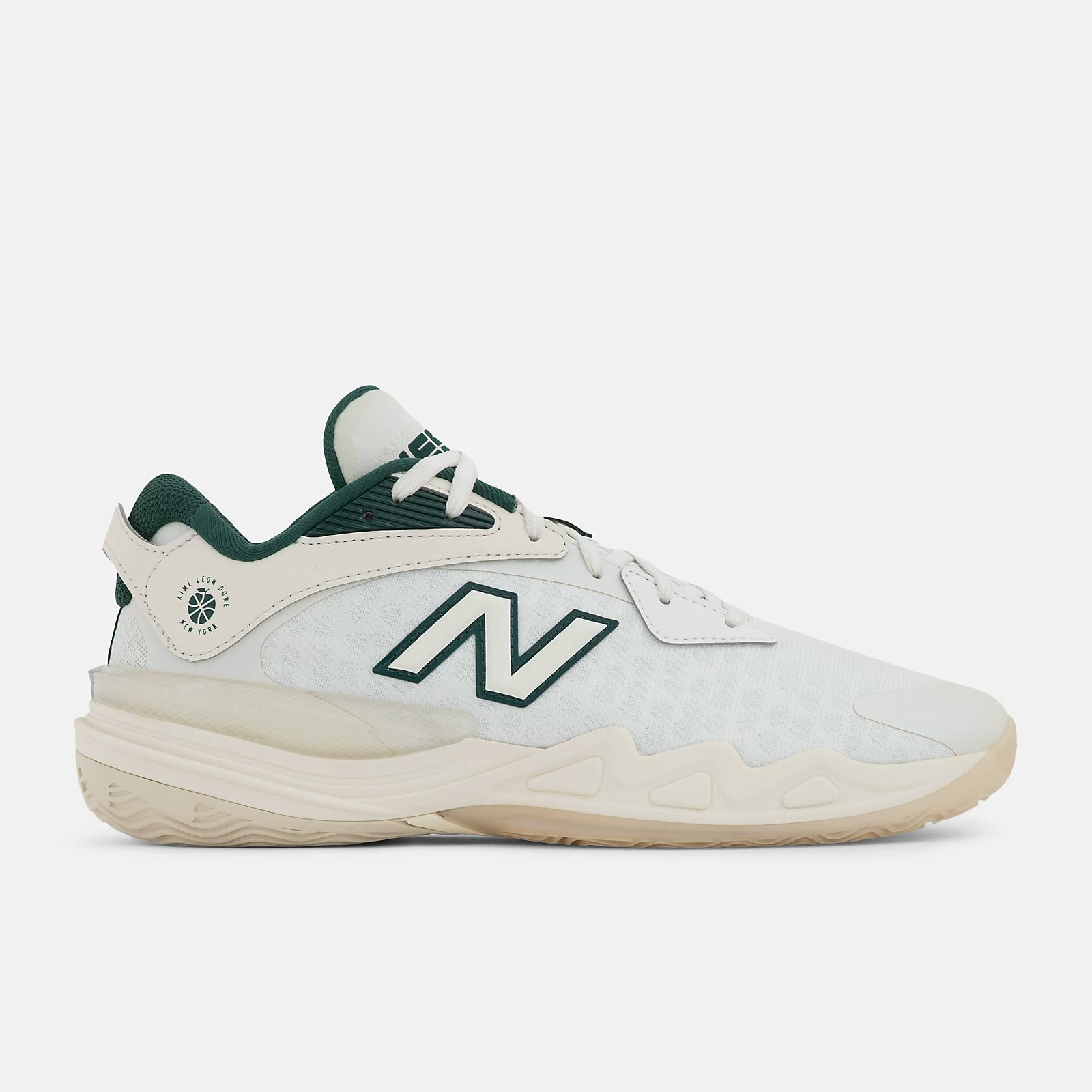Aimé Leon Dore x New Balance Hesi Low v2 "Sea Salt"