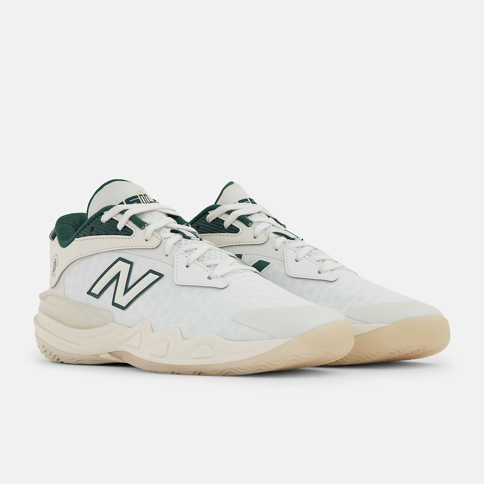 Aimé Leon Dore x New Balance Hesi Low v2 "Sea Salt"