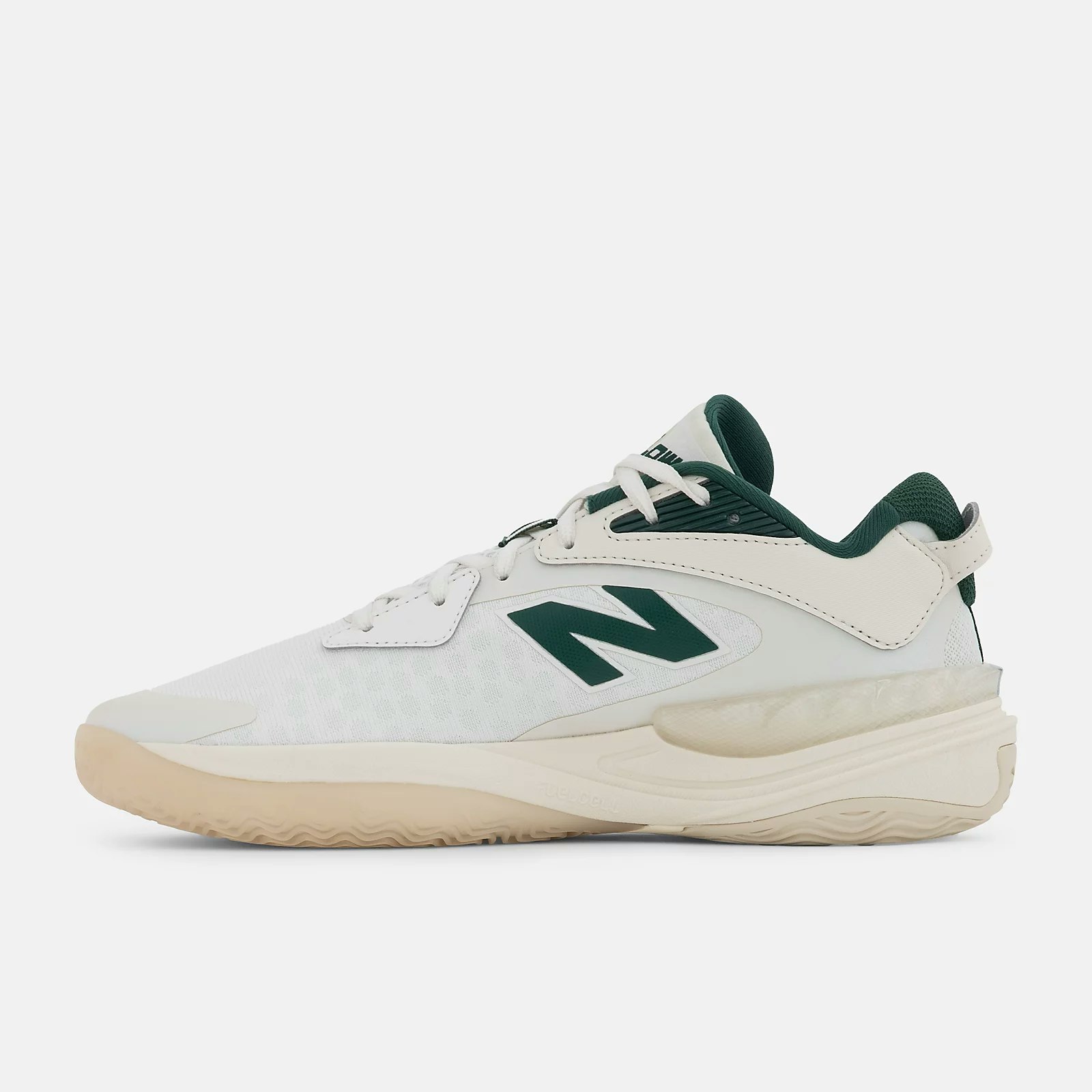 Aimé Leon Dore x New Balance Hesi Low v2 "Sea Salt"