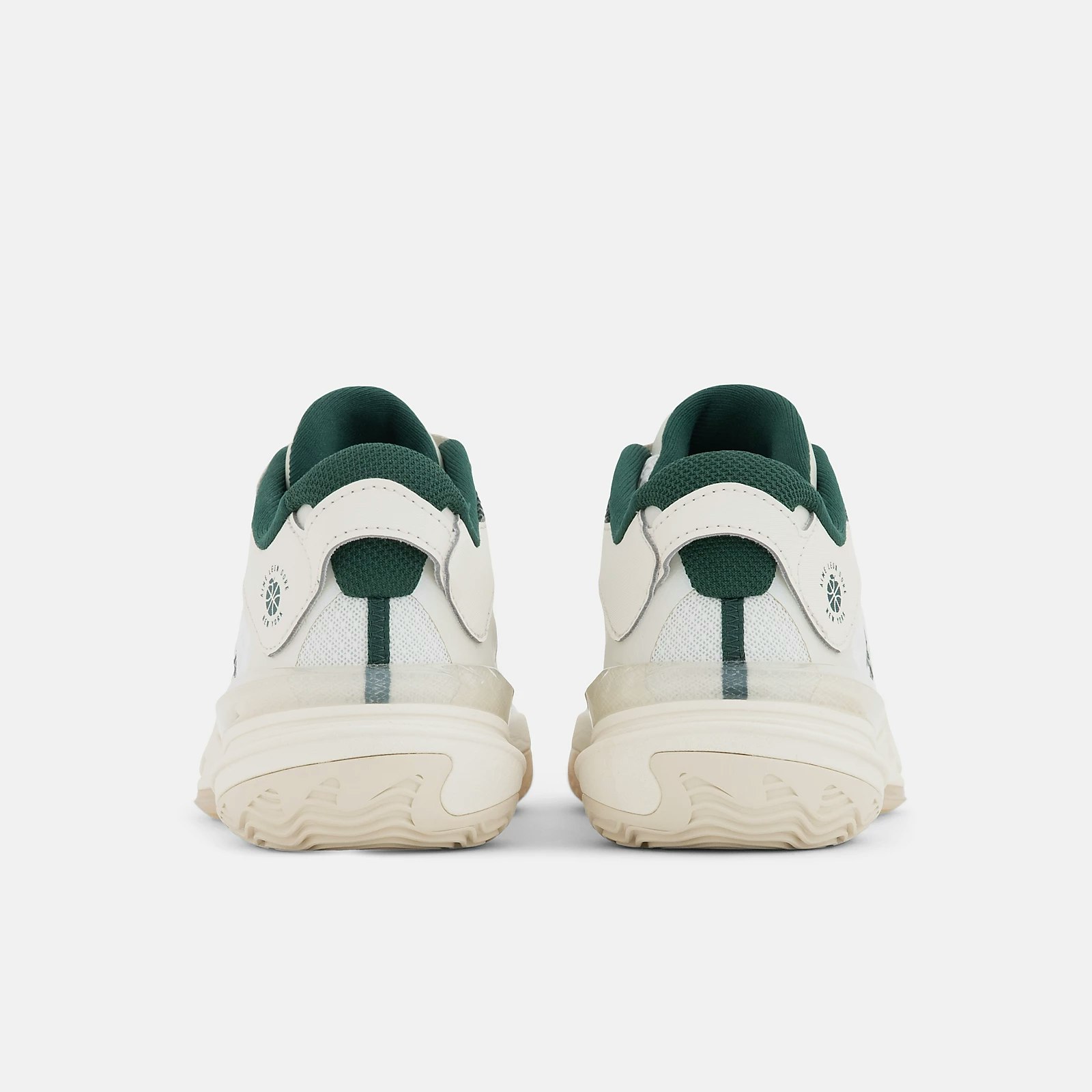 Aimé Leon Dore x New Balance Hesi Low v2 "Sea Salt"