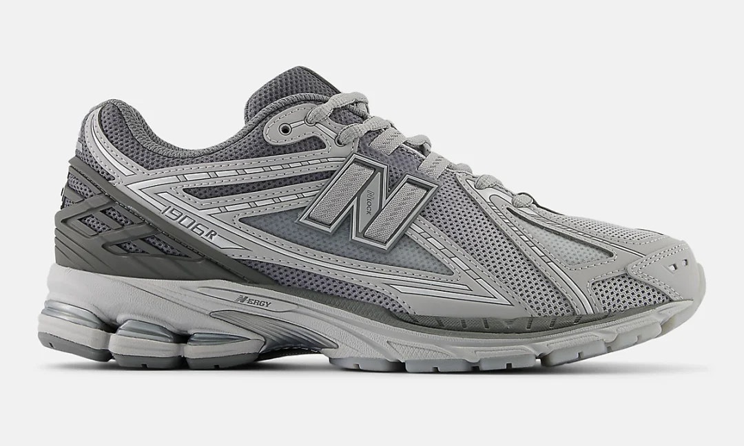 New Balance 1906R "Lunar New Year" (Grey)