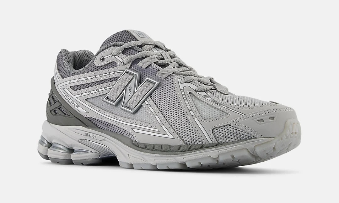 New Balance 1906R "Lunar New Year" (Grey)