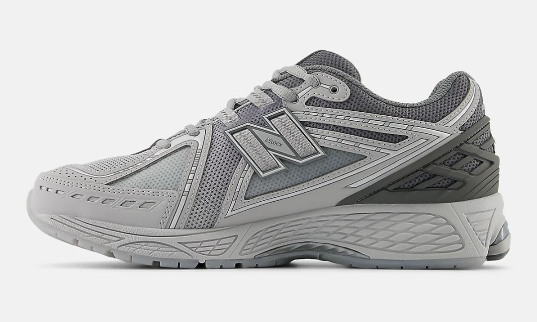 New Balance 1906R "Lunar New Year" (Grey)