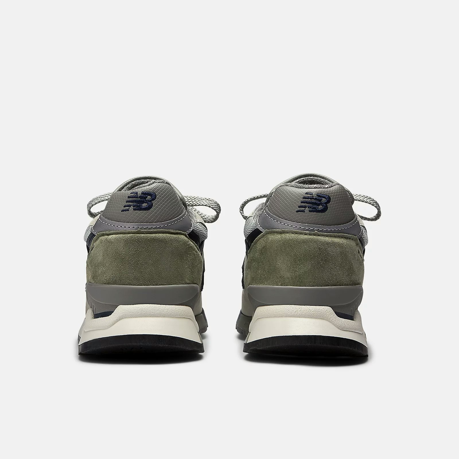 WTAPS x New Balance 998 "Made in USA" (Grey)